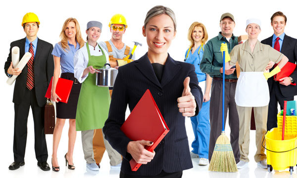 Ergene İşyeri İlaçlama Hizmeti